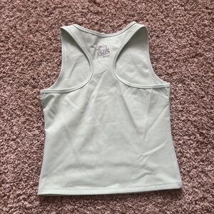 Franchesca’s Girls Tank Top Size 8 Medium